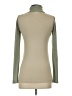 Madewell Tan Ivory Turtleneck Sweater Size XXS - photo 2