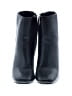 Sugar Black Ankle Boots Size 6 - photo 2