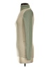 Madewell Tan Ivory Turtleneck Sweater Size XXS - photo 5