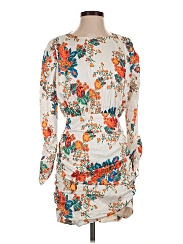 For Love & Lemons Cocktail Dress (view 1)