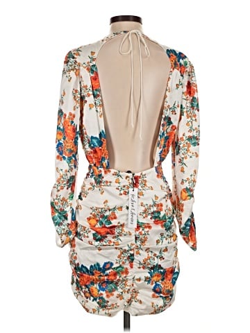 For Love & Lemons Cocktail Dress (view 2)