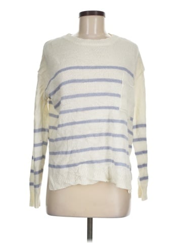 Impressions Pullover Sweater (view 1)