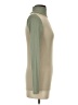 Madewell Tan Ivory Turtleneck Sweater Size XXS - photo 4