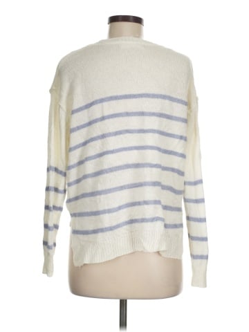 Impressions Pullover Sweater (view 2)