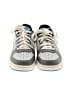 Nike Gray Sneakers Size 6 1/2 (youth) - photo 2