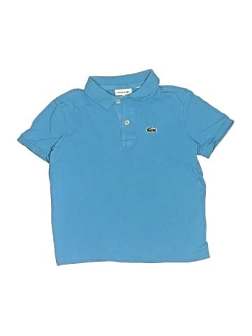 Lacoste Short Sleeve Polo (view 1)