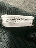 Carly Jean 100% Acrylic Black Pullover Sweater Size L - photo 7