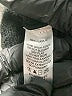 Carly Jean 100% Acrylic Black Pullover Sweater Size L - photo 8