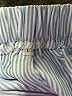 Unbranded Stripes Blue Shorts Size L - photo 4