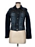 Ett:Twa Blue Denim Jacket Size M - photo 1