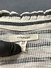 Maurices Silver Sleeveless Blouse Size S - photo 7