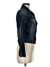 Ett:Twa Blue Denim Jacket Size M - photo 4