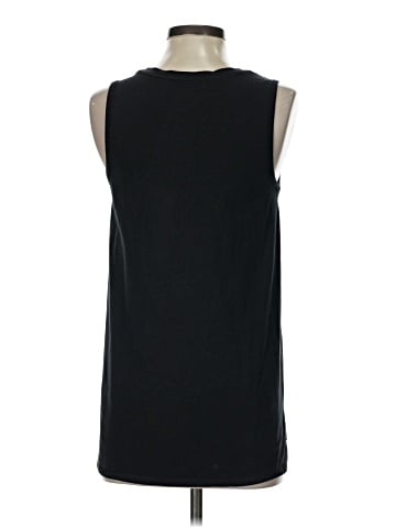 Soft Surroundings Sleeveless T-Shirt (view 2)