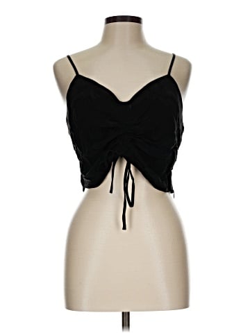 Fifteen Twenty Sleeveless Top (view 1)