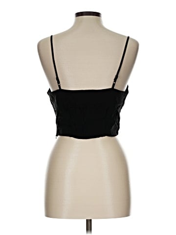 Fifteen Twenty Sleeveless Top (view 2)