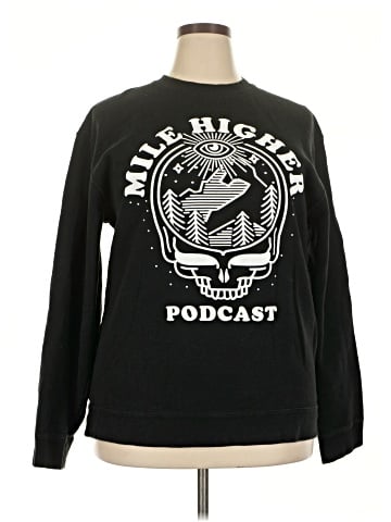 Independent Trading Company Sweatshirt (view 1)