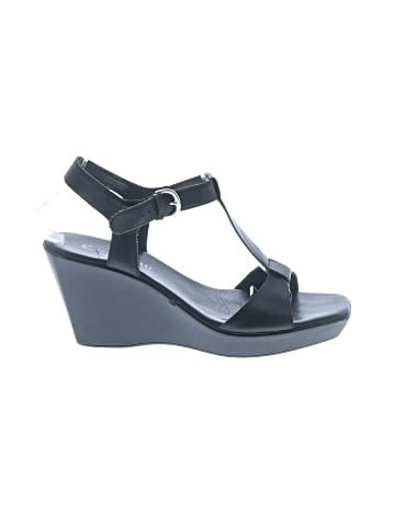 C La Canadienne Wedges (view 1)