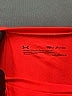 Under Armour 100% Polyester Red Active T-Shirt Size S (youth) - photo 3
