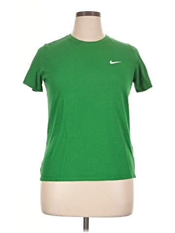 Nike Active T-Shirt (view 1)
