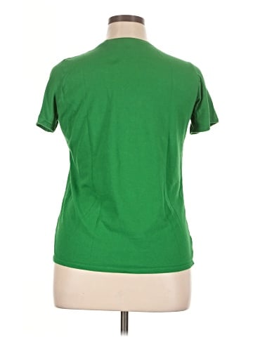Nike Active T-Shirt (view 2)