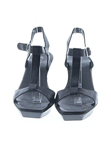 C La Canadienne Wedges (view 2)