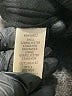 Max Studio Black Jacket Size XL - photo 7