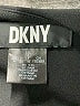 DKNY Black Jumpsuit Size 4 - photo 4