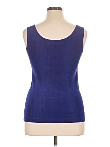 Travelers by Chico's Tank Top (view 2)