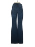 Eddie Bauer Hearts Blue Jeans Size 0 - photo 2