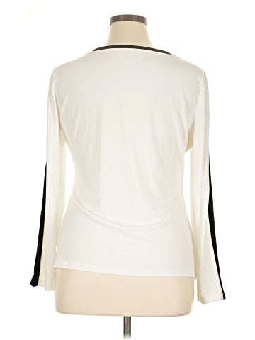 Calvin Klein Long Sleeve T-Shirt (view 2)
