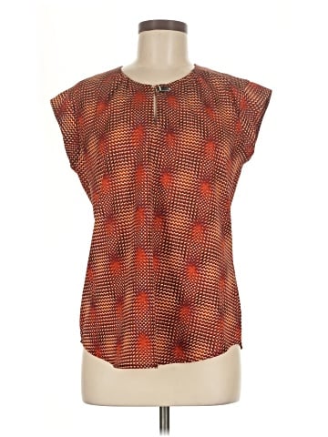 The Limited Short Sleeve Blouse (view 1)