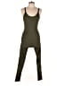 Mono b Green Jumpsuit Size L - photo 1