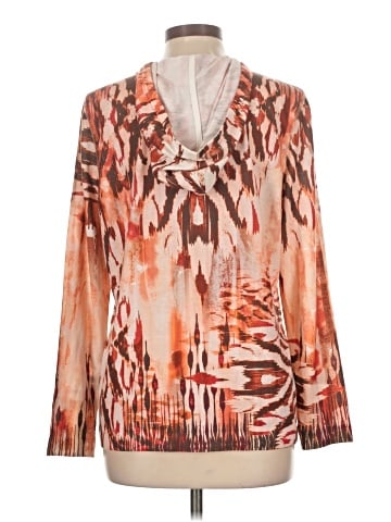 Zenergy by Chico's Jacket (view 2)