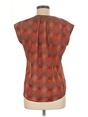 The Limited Short Sleeve Blouse (view 2)