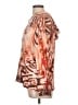 Zenergy by Chico's Print Orange Jacket Size Lg (2) - photo 5