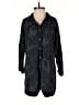 Khush 100% Rayon Black Blue Romper Size XS - photo 1