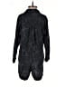 Khush 100% Rayon Black Blue Romper Size XS - photo 2