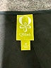 QMack 100% Polyester Polka Dots Black Casual Dress Size M - photo 7