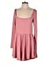 Urban Outfitters Pink Romper Size L - photo 1