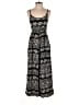 Unbranded Graphic Black Jumpsuit Size XXS (estimated) - photo 1