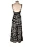 Unbranded Graphic Black Jumpsuit Size XXS (estimated) - photo 2