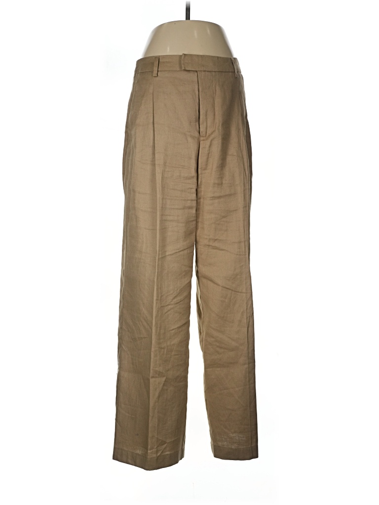 Pre-owned Rails Dress Pants In Tan