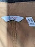 D&Co. Solid Tan Casual Pants Size 18 - photo 4