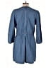 Gap Solid Blue Romper Size 16 - photo 2