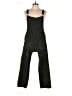 Unbranded 100% Cotton Black Overalls Size S - photo 1