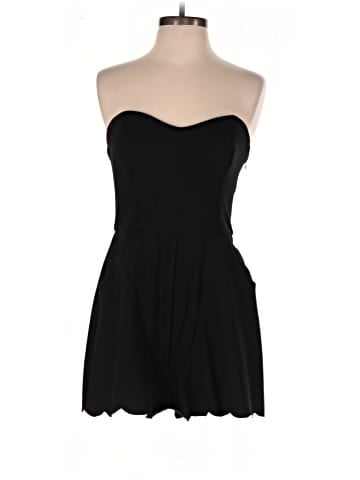 Cooperative Romper (view 1)