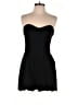 Cooperative Solid Black Romper Size 8 - photo 1
