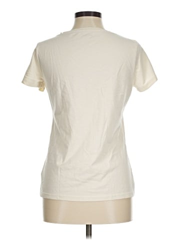 Liz Claiborne Short Sleeve T-Shirt (view 2)