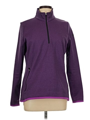 Nike Golf Fleece (view 1)