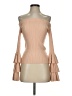 Akira Tan Pullover Sweater Size S - photo 1